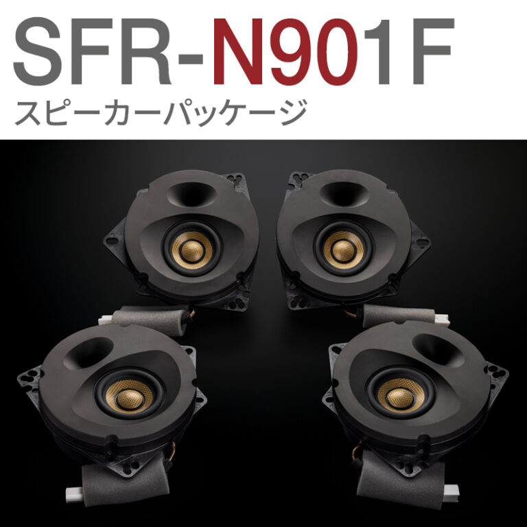 SFR-N901F