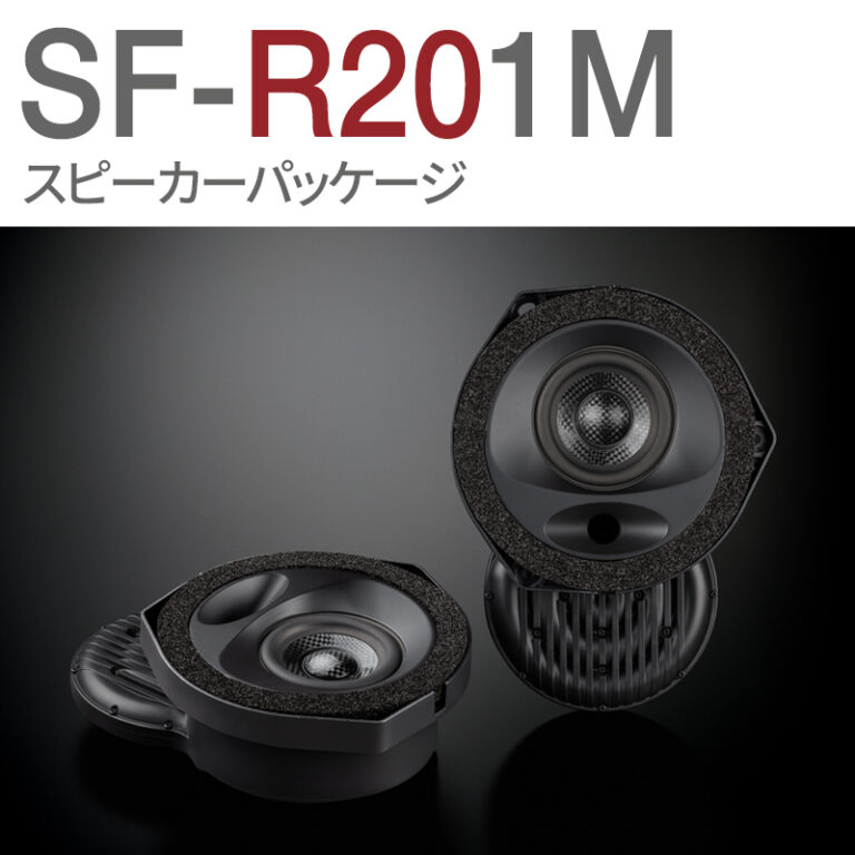 SF-R201M