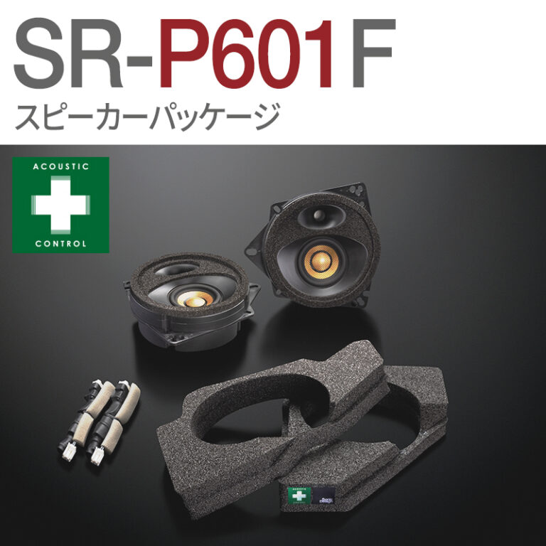 SR-P601F